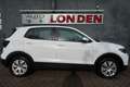 Volkswagen T-Cross 1.0 TSI Style Eerste eigenaar Weiß - thumbnail 3