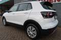 Volkswagen T-Cross 1.0 TSI Style Eerste eigenaar Weiß - thumbnail 2
