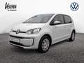 Volkswagen e-up! KLIMA SHZ KAM GRA Weiß - thumbnail 1