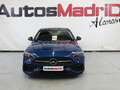 Mercedes-Benz C 200 d Albastru - thumbnail 2