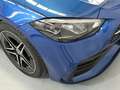 Mercedes-Benz C 200 d Albastru - thumbnail 36