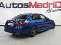 Mercedes-Benz C 200 d Blau - thumbnail 3