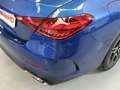 Mercedes-Benz C 200 d Albastru - thumbnail 34