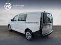 Volkswagen Caddy Flexible Maxi TDI 4MOTION Weiß - thumbnail 3