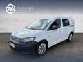 Volkswagen Caddy Flexible Maxi TDI 4MOTION Weiß - thumbnail 1