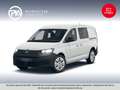 Volkswagen Caddy Flexible Maxi TDI 4MOTION Weiß - thumbnail 1