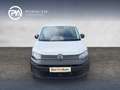 Volkswagen Caddy Flexible Maxi TDI 4MOTION Weiß - thumbnail 4
