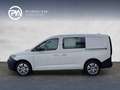Volkswagen Caddy Flexible Maxi TDI 4MOTION Weiß - thumbnail 2