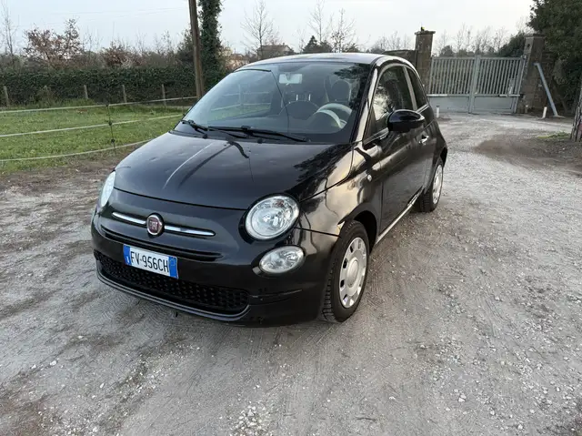 Fiat 500 1.2 Pop s PREZZO REALE !!!