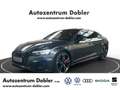 Audi S5 Sportback 3.0 TDI quattro Standheizung Matrix Grau - thumbnail 1