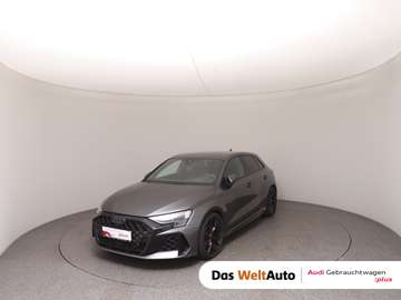 Audi RS 3 Sportback