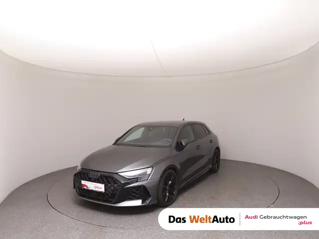 2024 Audi RS3 in Grey for sale