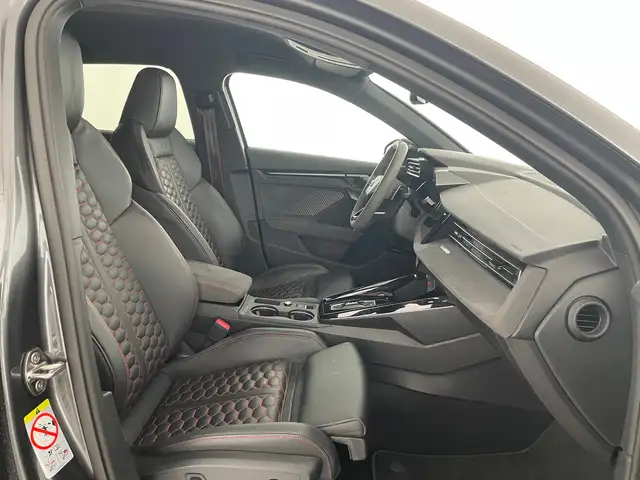 Audi RS3 view 8