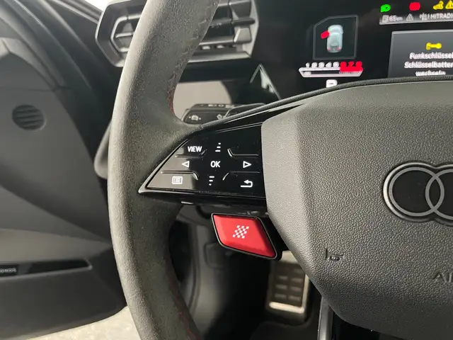 Audi RS3 view 13