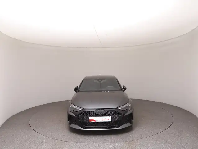 Audi RS3 view 3