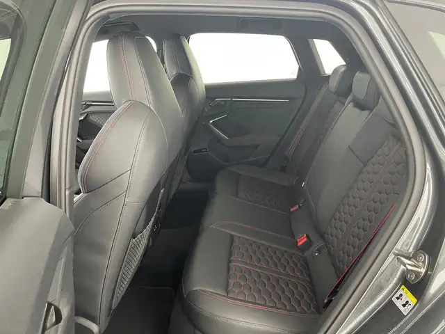 Audi RS3 view 9