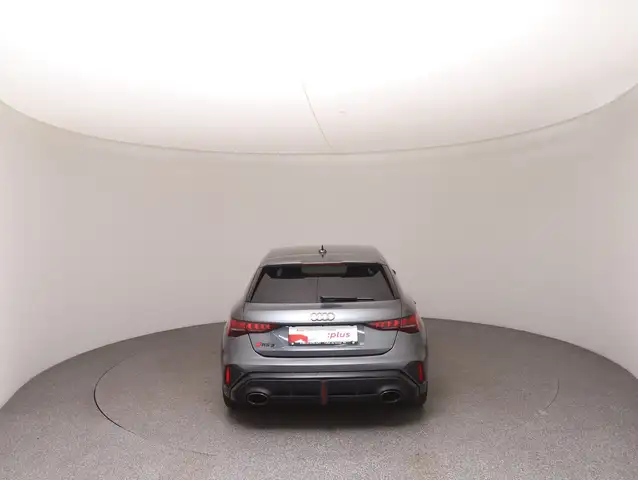 Audi RS3 view 6