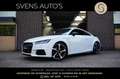 Audi TT Competition 2.0 TFSI 230pk Quattro S-Line B&O|RS-S Wit - thumbnail 1