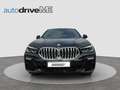 BMW X6 xDrive 40i LASER xDrive KAM 360 Laser Pano LM Schwarz - thumbnail 2