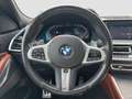 BMW X6 xDrive 40i LASER xDrive KAM 360 Laser Pano LM Schwarz - thumbnail 8