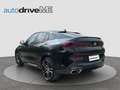 BMW X6 xDrive 40i LASER xDrive KAM 360 Laser Pano LM Schwarz - thumbnail 3