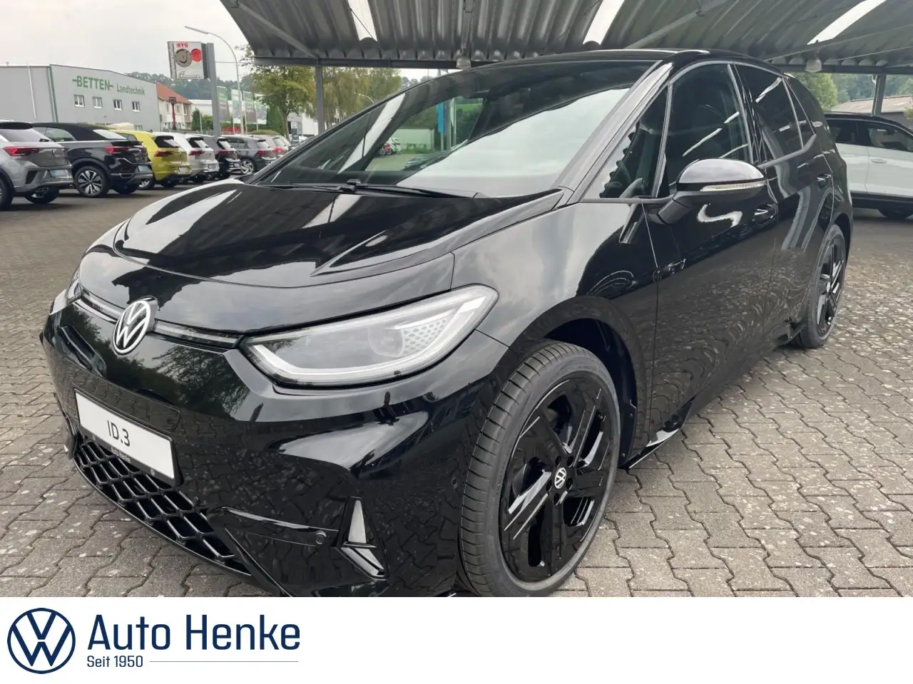 Volkswagen ID.3