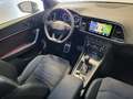 CUPRA Ateca 1.5 TSI DSG*AHK*360°*Sitzh.*Garant.*MwSt.* Blanc - thumbnail 10