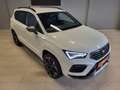 CUPRA Ateca 1.5 TSI DSG*AHK*360°*Sitzh.*Garant.*MwSt.* Blanc - thumbnail 1