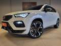CUPRA Ateca 1.5 TSI DSG*AHK*360°*Sitzh.*Garant.*MwSt.* Blanc - thumbnail 2