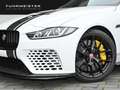 Jaguar XE Project 8 Track Pack 1 of 300 Deutsche Zulassung Bianco - thumbnail 17