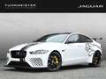 Jaguar XE Project 8 Track Pack 1 of 300 Deutsche Zulassung Bianco - thumbnail 1