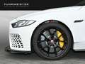 Jaguar XE Project 8 Track Pack 1 of 300 Deutsche Zulassung Bianco - thumbnail 12