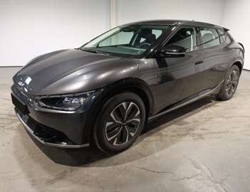 EV6 77,4 kWh RWD