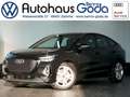 Audi Q4 e-tron Q4 Sportback 40 e-tron 150kW Bluetooth Navi LED Negru - thumbnail 1
