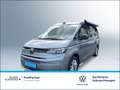 Volkswagen Der neue California Beach Camper 2.0 TDI 110 kW Срібний - thumbnail 1