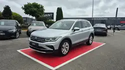 Volkswagen Tiguan 1.5 TSI 150CH DSG7 ELEGANCE EXCLUSIVE