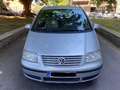 Volkswagen Sharan 1.9 TDi HIGHLINE 7 PLACES Grijs - thumbnail 2