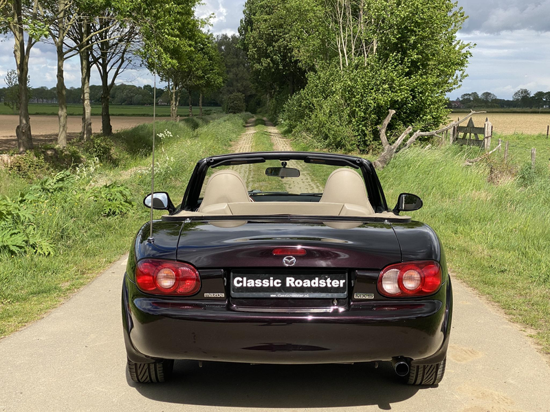 Photo du véhicule