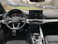 Audi A4 Avant 40 TDI S tronic quattro S line ACC TopVie... Schwarz - thumbnail 9