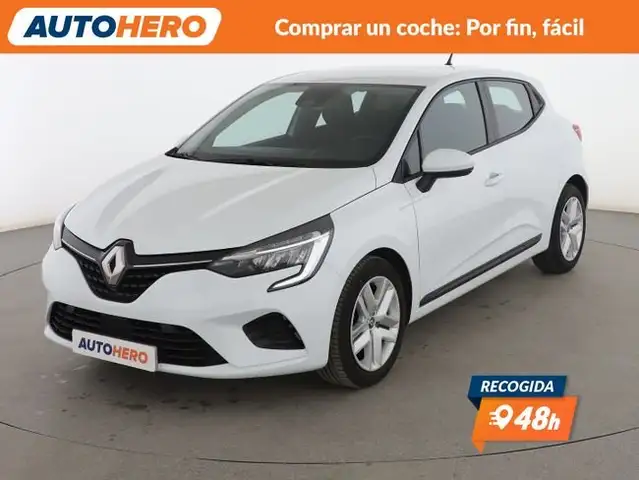 Renault Clio TCe Intens 67kW