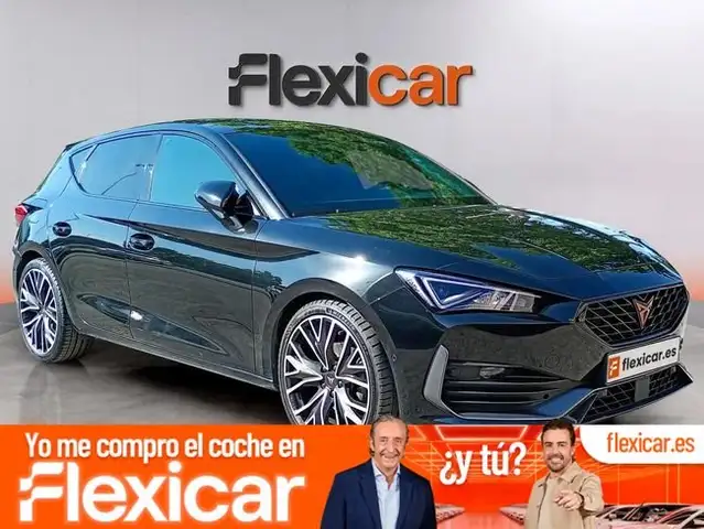 CUPRA Autres 1.5 eTSI 110kW 150CV) DSG