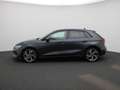 Audi A3 Sportback 40 TFSI e Advanced edition Gris - thumbnail 4