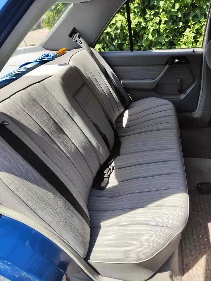 Mercedes-Benz E 200 200 D, foto 7