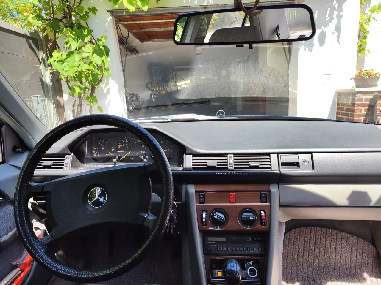 Mercedes-Benz E 200 200 D, foto 5