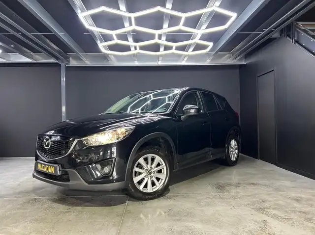 Mazda CX-5 2.2d 150cv 4x2 - VENDU EN L'ETAT
