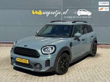1.5 Business Aut. *carplay *climate *NL