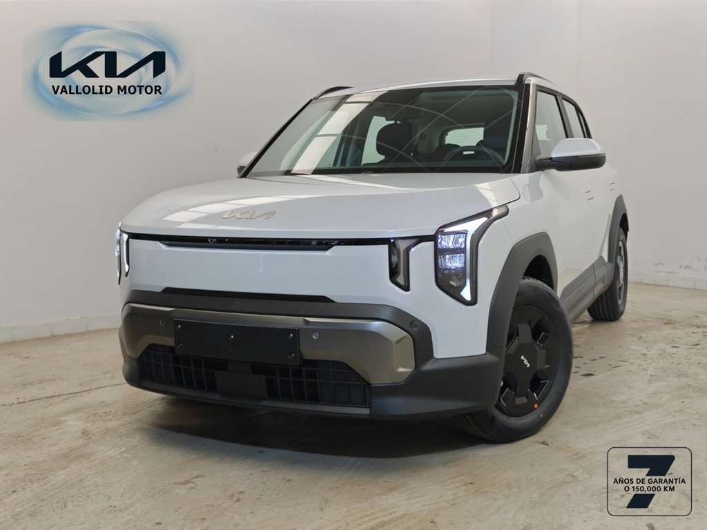 Kia EV2 Standar Range Earth 108kW - foto 1