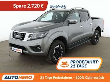 2.3 dCi N-Connecta Double Cab 4x4*LED*TEMPO*360*