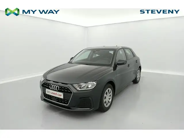 Audi A1 Sportback 25 TFSI Advanced Kit Hiver + garantie jusqu'au 12/09/2029