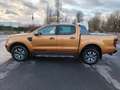 Ford Ranger wildtrak Bronze - thumbnail 2
